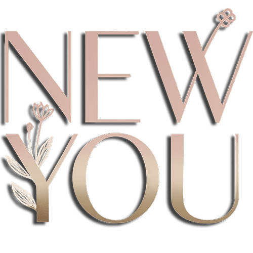 New You Güzellik Merkezi - Cilt Bakımı | Lazer Epilasyon | Bölgesel İncelme | Manikür | Pedikür | Selülit Masajı | Protez Tırnak | İpek Kirpik Logo