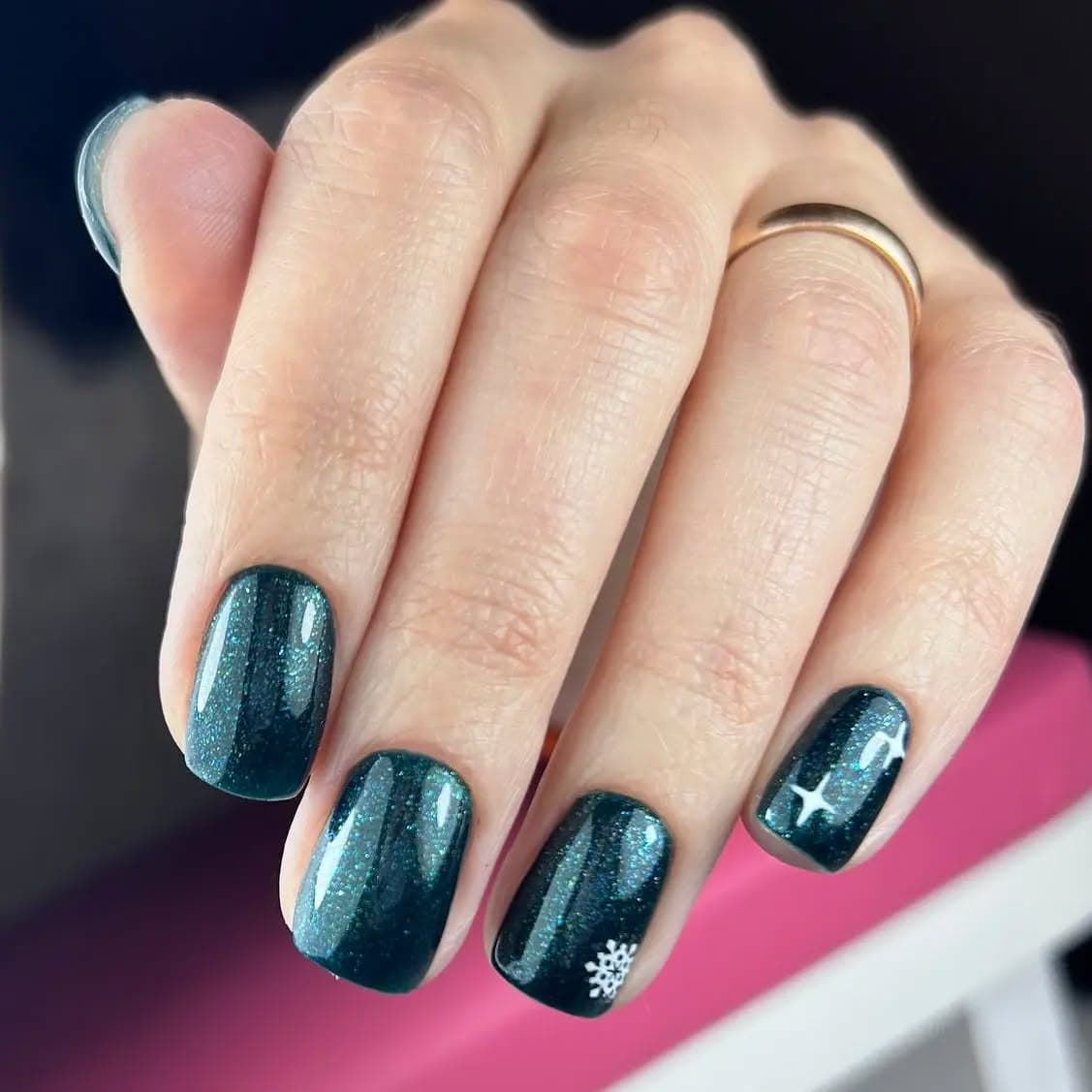 Çankaya protez tırnak